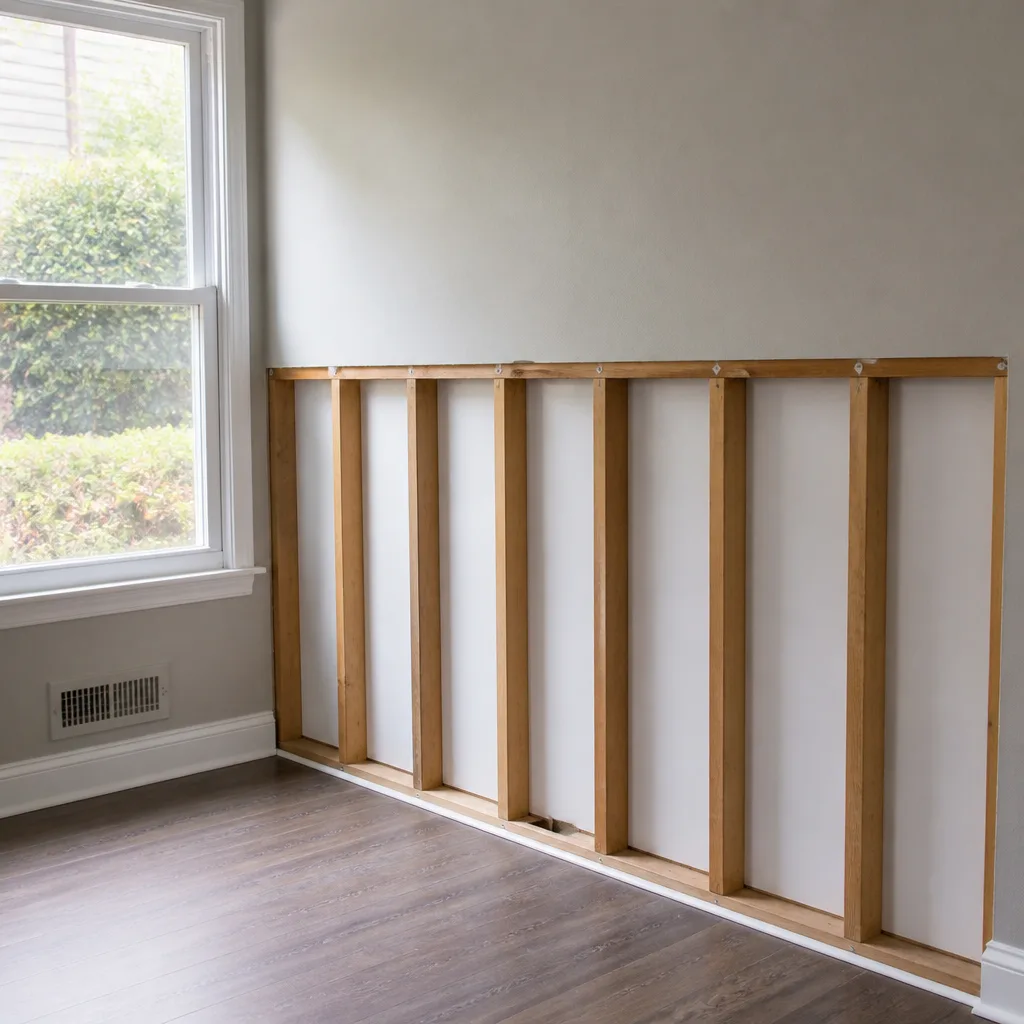 Mold remediation